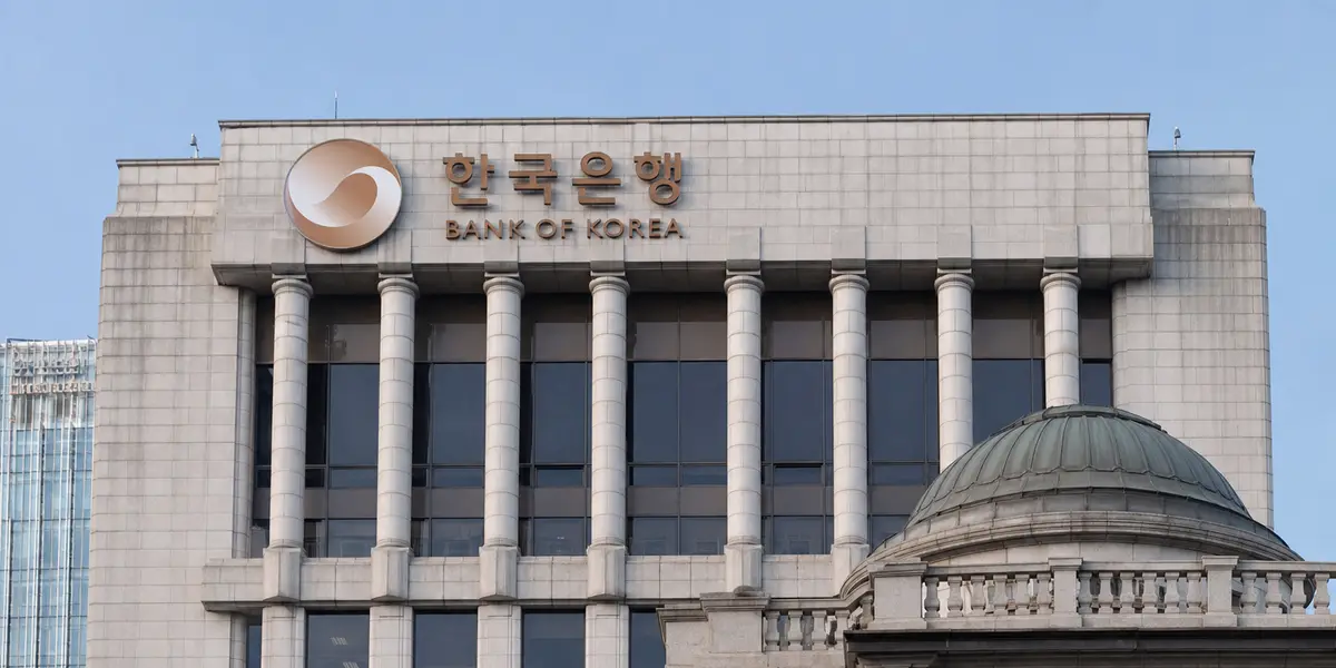 임기 열흘 남은 한은 부총재가 굳이 '금리 더 올린다'고 못박은 이유