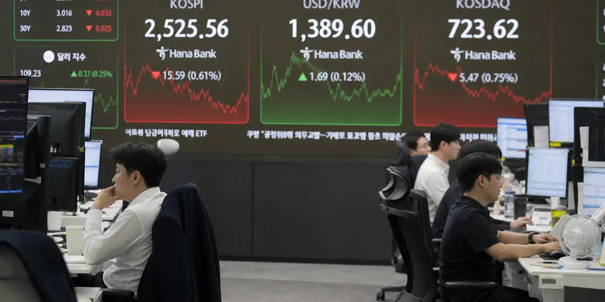 코스닥 13.7% 빠질 때 이 지수만 1.5% 올랐다…승강제가 바꿀 대장주 지도