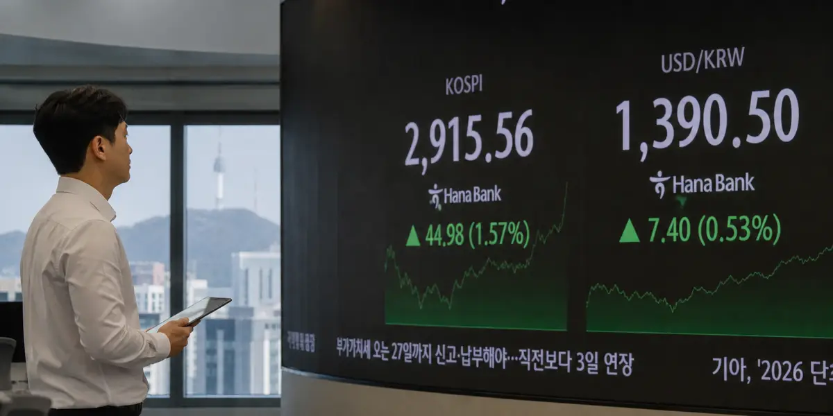 삼성전자·SK하이닉스 쉬는 사이…건설·의료정밀이 30%대 뛴 이유