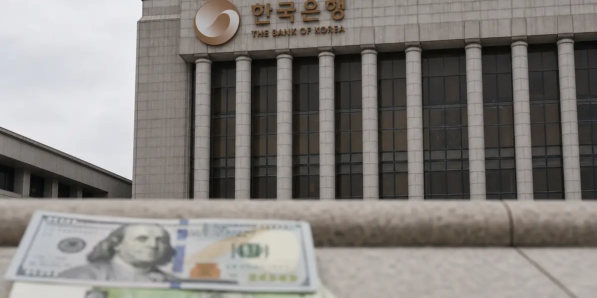 美 국채 금리 5.28%, 19년 만에 최고치…韓 증시가 떨리는 이유