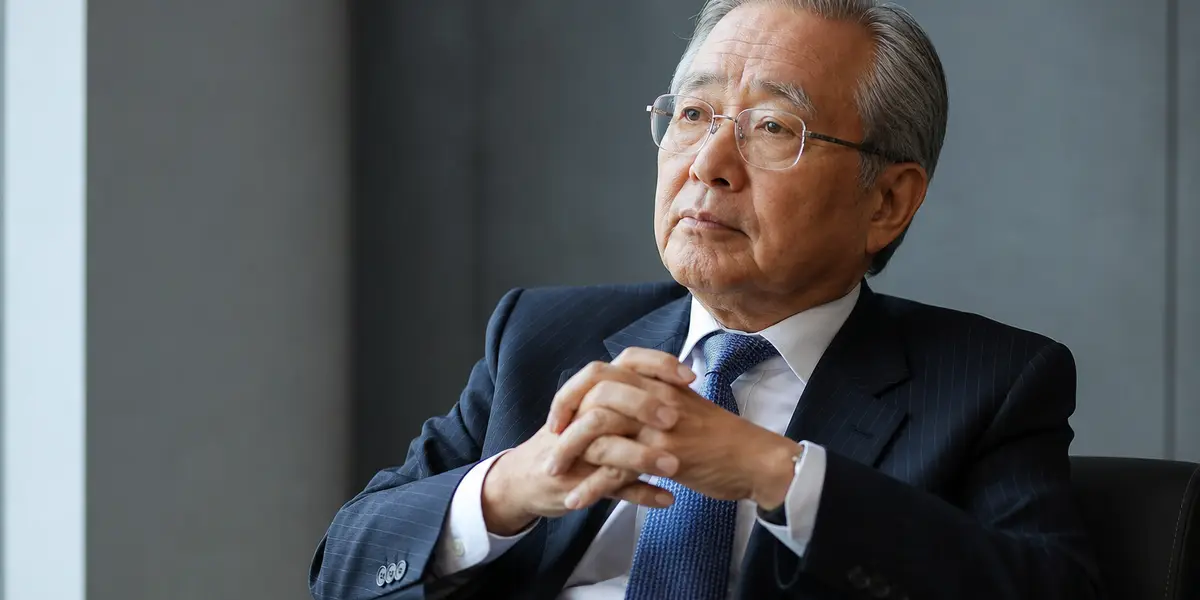 수출 41.5%가 반도체인데…이창용 전 한은총재가 "축복 아닐 수도"라 말한 이유