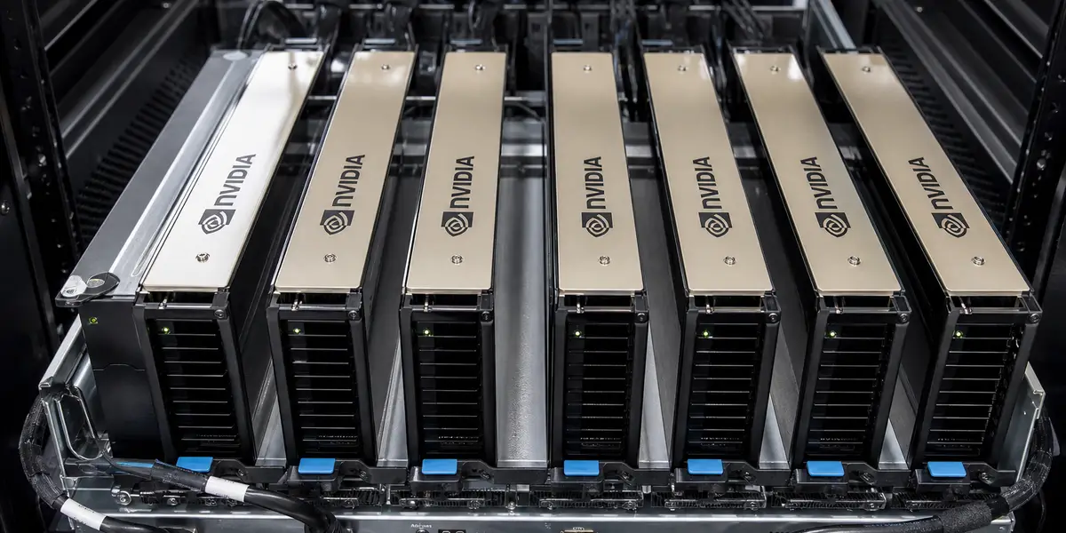석유처럼 거래된다…엔비디아 GPU '임대료' 선물, 10월 상장 확정