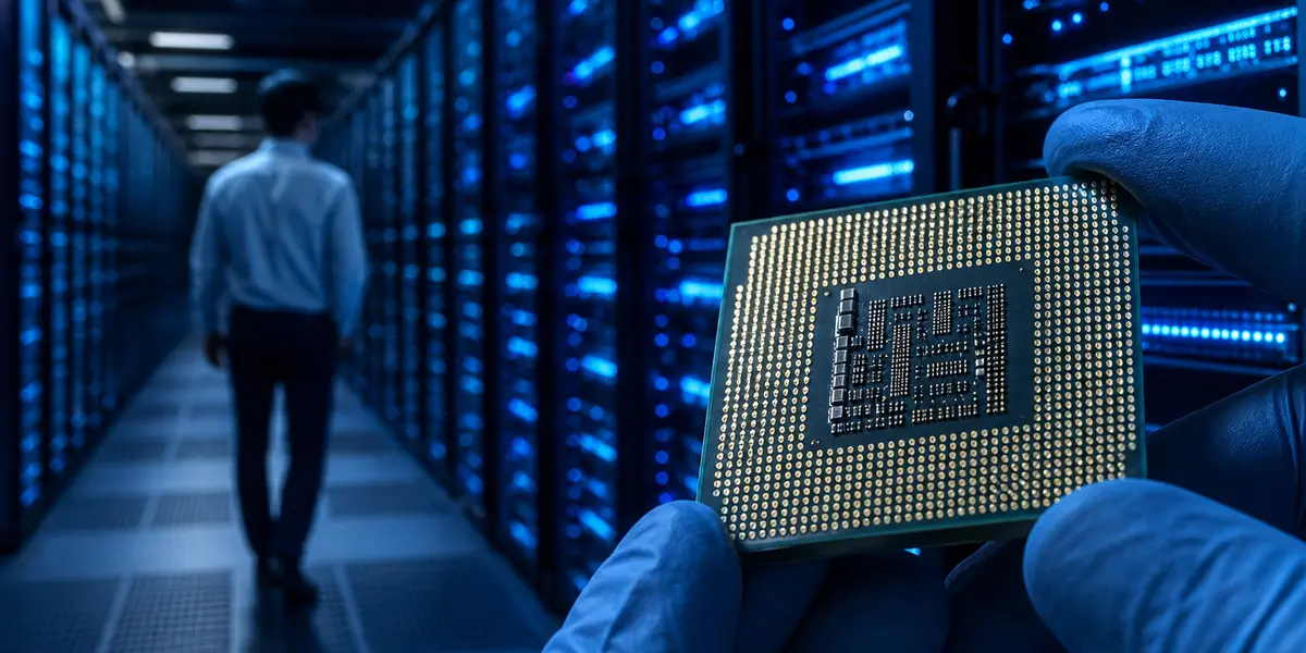 GPU만 올인하다간 놓친다?…AI 에이전트 시대 'CPU'가 다시 뜨는 이유