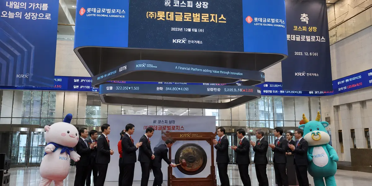공모가 17.5% 밑돌던 주가, 장중 81% 뛴 사연… 흥행 부진했던 이 종목