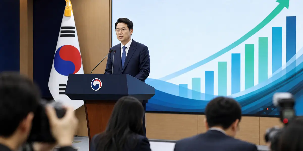 20조원 '한국판 국부펀드' 이달 법안 발의…반도체·AI에 초장기 투자