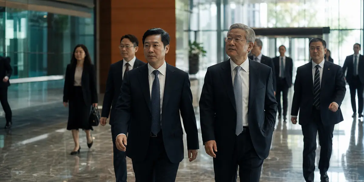 대기업 주식보상 3,689억…정작 오너 일가는 9명뿐이었다