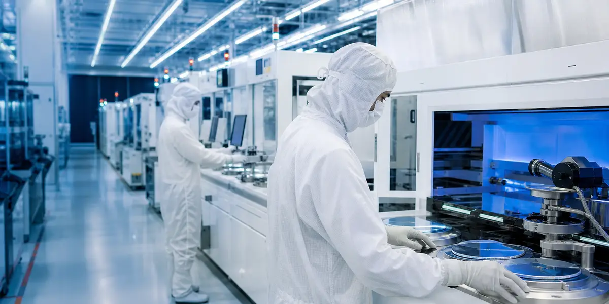 삼성 파운드리, 신규 주문가 최대 15%↑…TSMC 포화가 만든 협상력