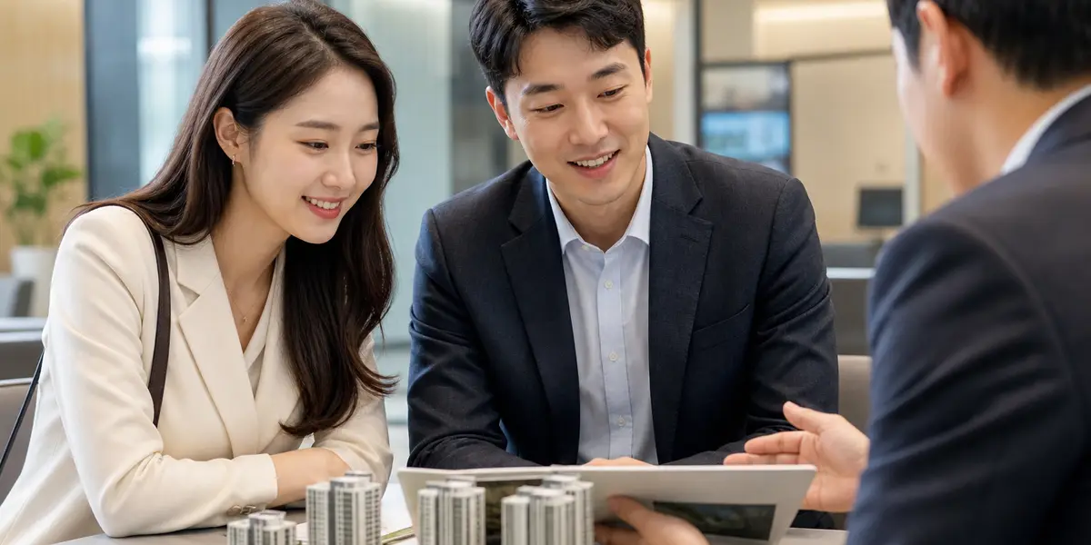 삼성전자, 연 1.5% 사내 주택대출 개시…DSR 규제 밖에서 임직원 내 집 마련 돕는다