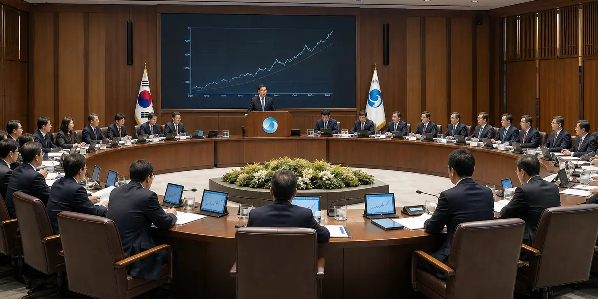 8월 금통위, 연속 인상 vs 숨 고르기…전문가 6인 전망 갈렸다