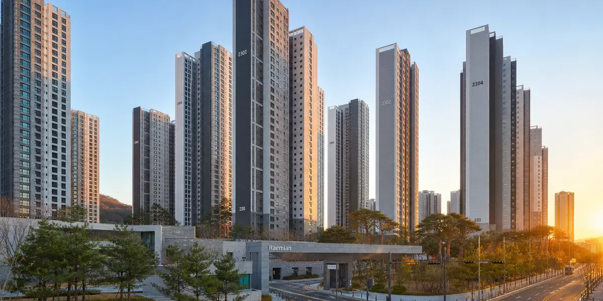 강남은 내리는데 외곽 '국평'이 20억 뚫었다…올해만 21곳