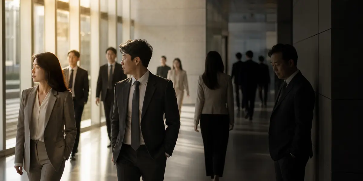남성 440만원 vs 여성 285만원…한국 성별 임금격차, OECD 평균의 2.9배인 이유