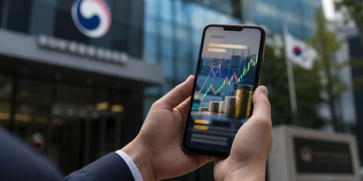 '배당으로 따박따박 월세' 광고 사라진다…금감원, ETF·핀플루언서 광고 전면 규제