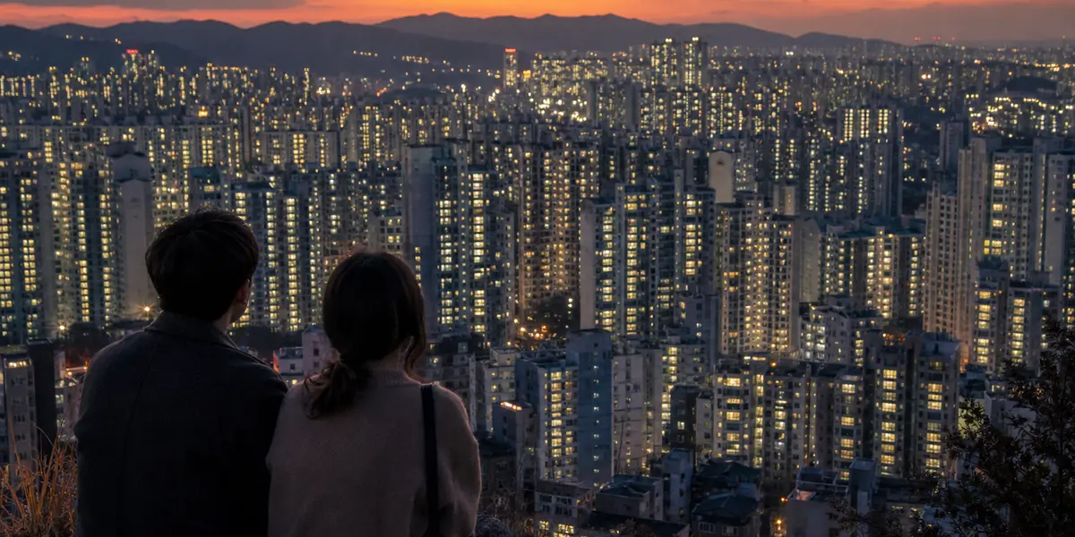 전세 평균 7억, 월세는 사상 첫 162만원…서울 세입자 '이중고' 얼마나 심해졌나