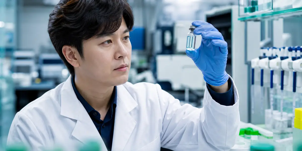 '기립박수' 췌장암 신약 FDA 승인…19조 시장 노리는 K-바이오 4개사는 어디?