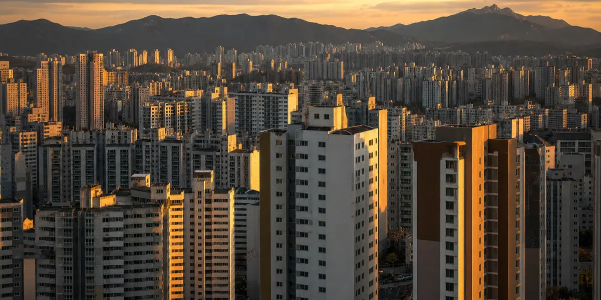 12억이 8개월 만에 15억 됐다…강남 대신 이 동네로 몰린 2030