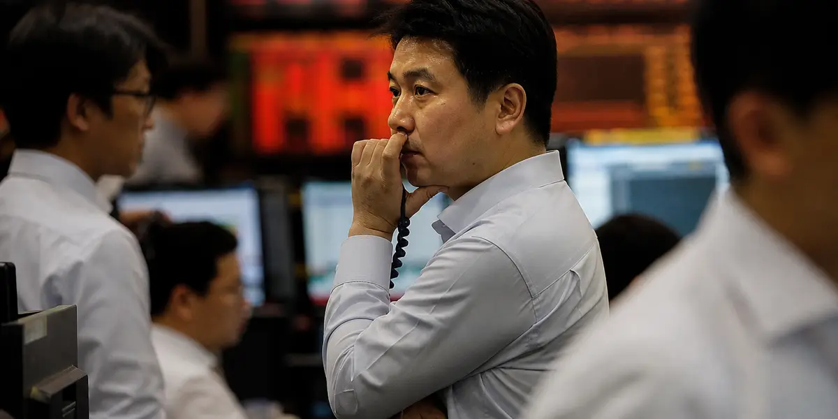 저금리 때 2~3%로 빌린 회사채가 돌아온다…2028년까지 700조 차환 앞에 선 기업들 점검